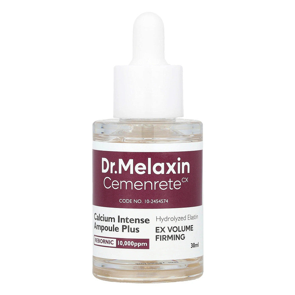 Dr Althea Cemenrete Calcium Intense Ampoule Plus for Skin 30ml